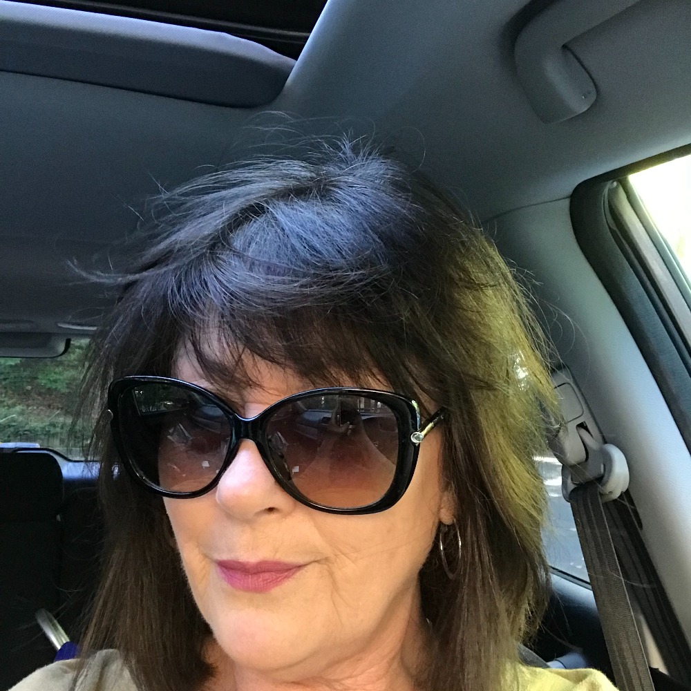 Meet your Posher, Maureen